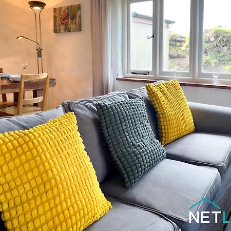 Ty Helygen - A Beautiful Rural Cottage In St Davids Zewnętrze zdjęcie