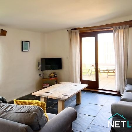 Ty Helygen - A Beautiful Rural Cottage In St Davids Zewnętrze zdjęcie