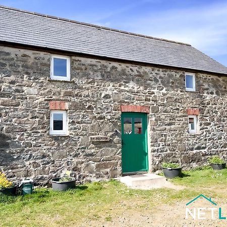 Ty Helygen - A Beautiful Rural Cottage In St Davids Zewnętrze zdjęcie
