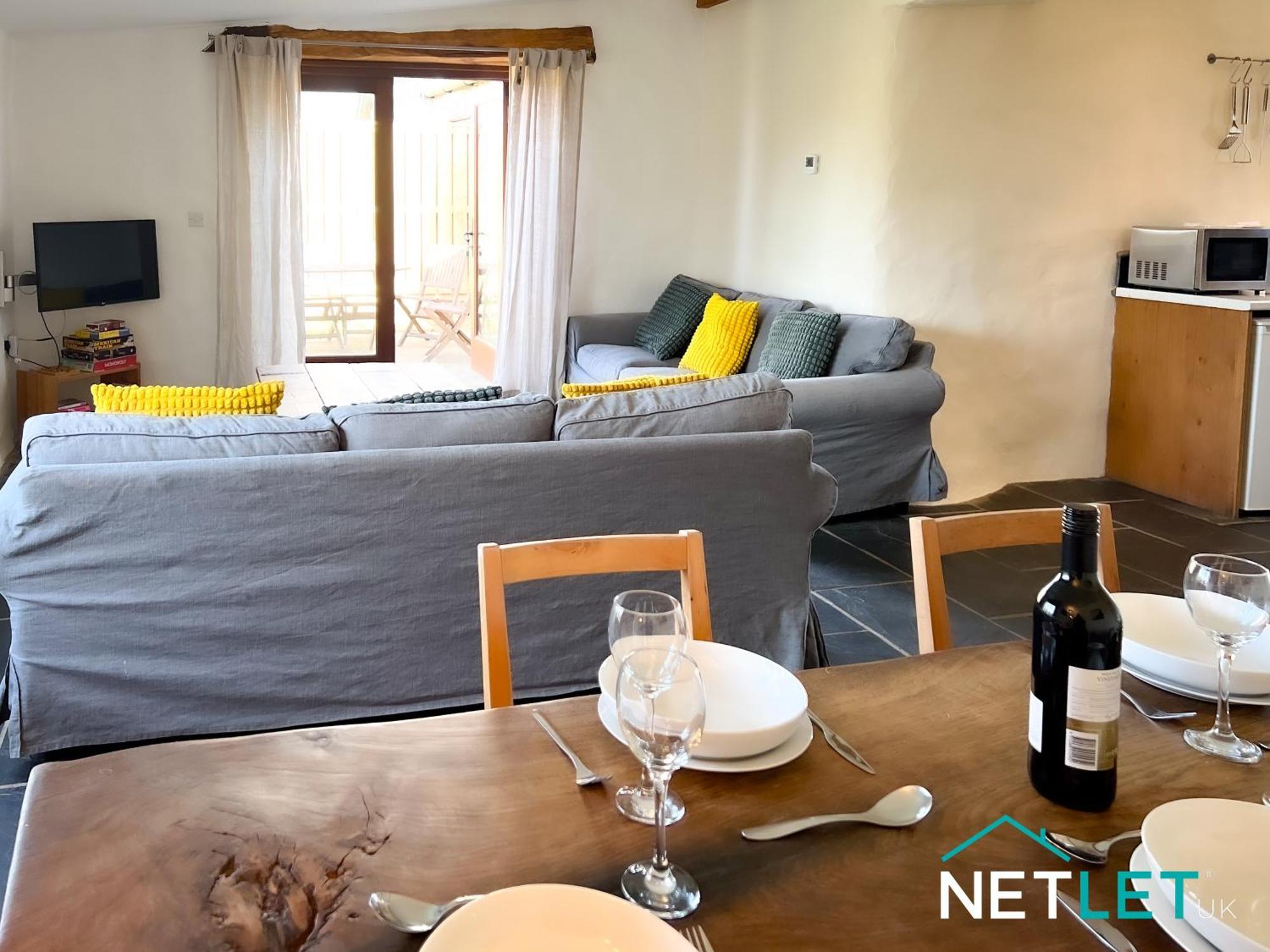 Ty Helygen - A Beautiful Rural Cottage In St Davids Zewnętrze zdjęcie