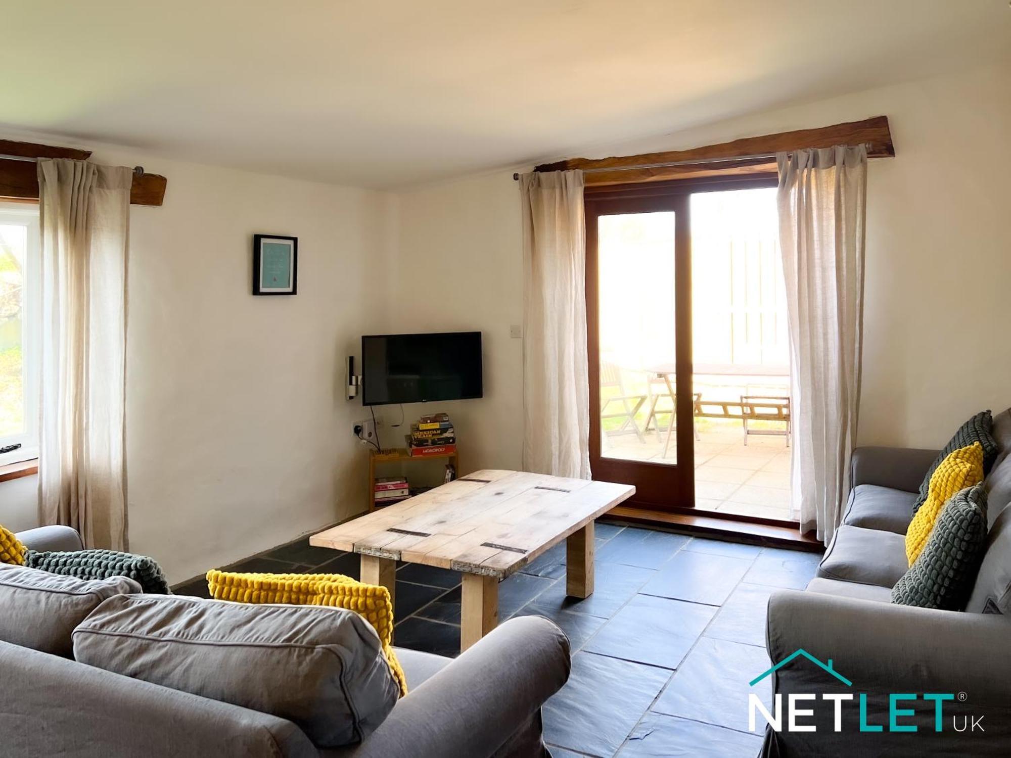 Ty Helygen - A Beautiful Rural Cottage In St Davids Zewnętrze zdjęcie