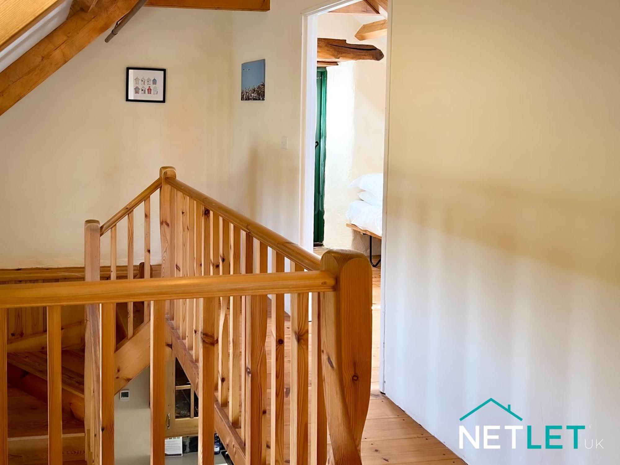 Ty Helygen - A Beautiful Rural Cottage In St Davids Zewnętrze zdjęcie