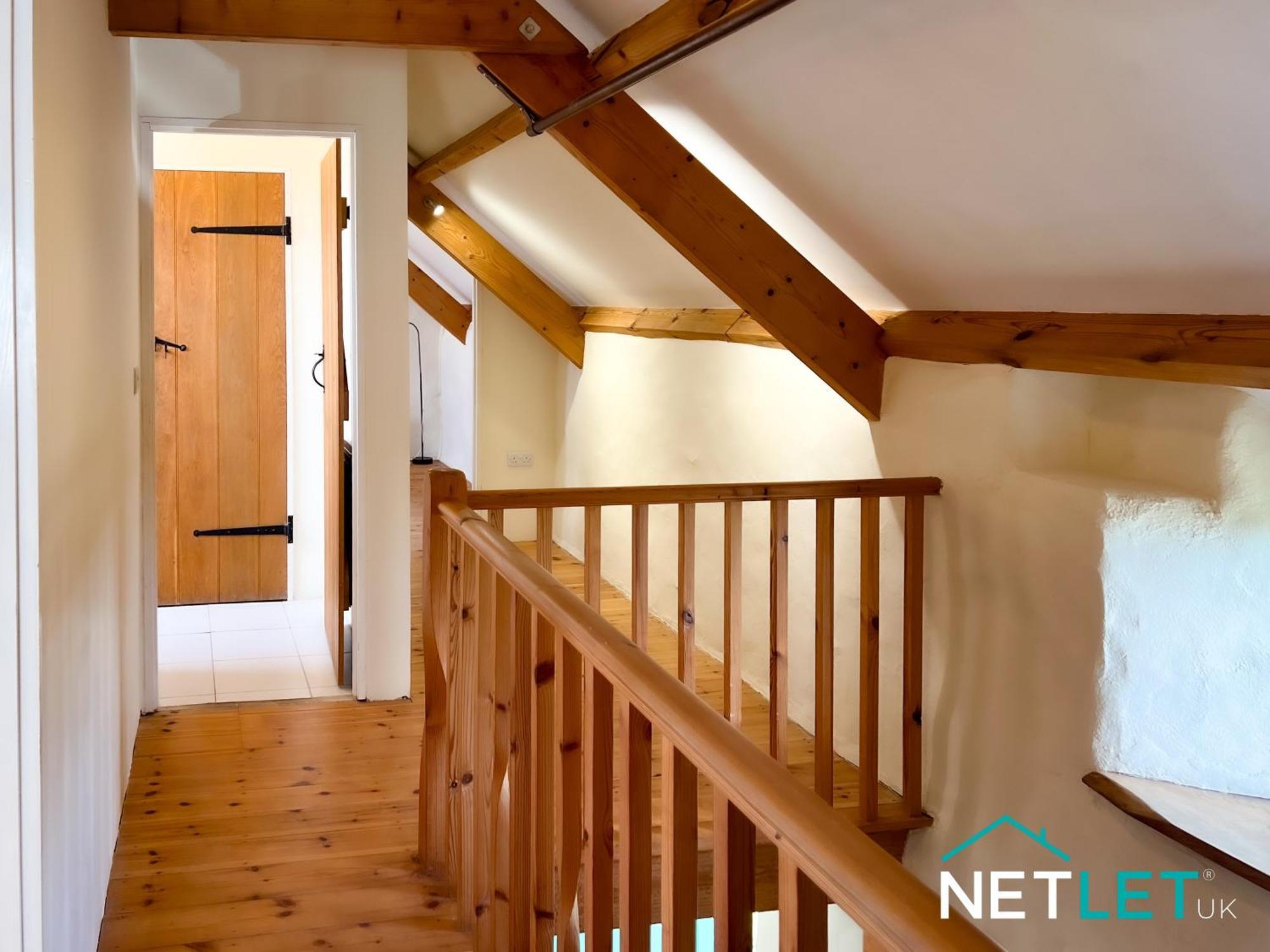 Ty Helygen - A Beautiful Rural Cottage In St Davids Zewnętrze zdjęcie